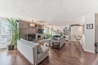 Main Photo: 802 215 14 Avenue SW in Calgary: Beltline Apartment for sale : MLS®# A2115318