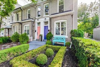 Photo 37: 146 Tecumseth Street in Toronto: Niagara House (2 1/2 Storey) for sale (Toronto C01)  : MLS®# C5710841