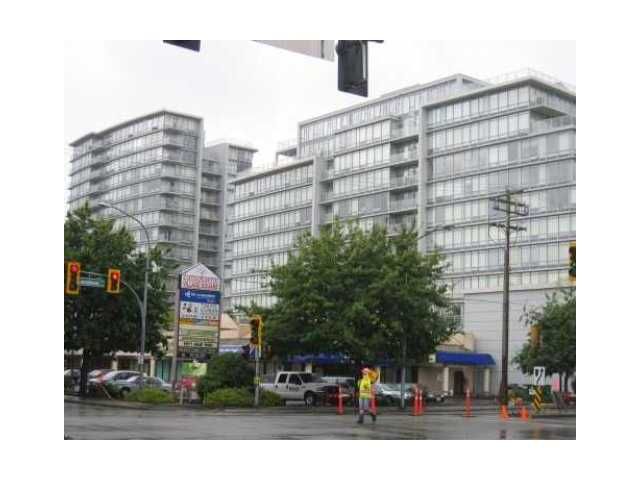Main Photo: # 710 8280 LANSDOWNE RD in Richmond: Brighouse Condo for sale : MLS®# V822171