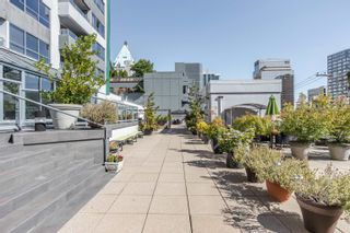 Photo 22: 1403 1060 ALBERNI Street in Vancouver: West End VW Condo for sale in "The Carlyle" (Vancouver West)  : MLS®# R2835367