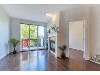 Photo 7: 312 6279 EAGLES Drive in Vancouver: University VW Condo for sale in "Refection" (Vancouver West)  : MLS®# R2492952