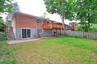 Photo 29: 37 Woodgrove Dr in Toronto: West Hill Freehold for sale (Toronto E10)  : MLS®# E5942439