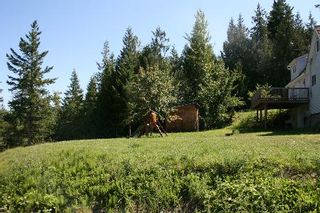 Photo 22: 3.66 Acres with an Epic Shuswap Water View!