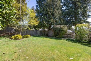 Photo 38: 780 HENDRY Avenue in North Vancouver: Calverhall House for sale : MLS®# R2873813