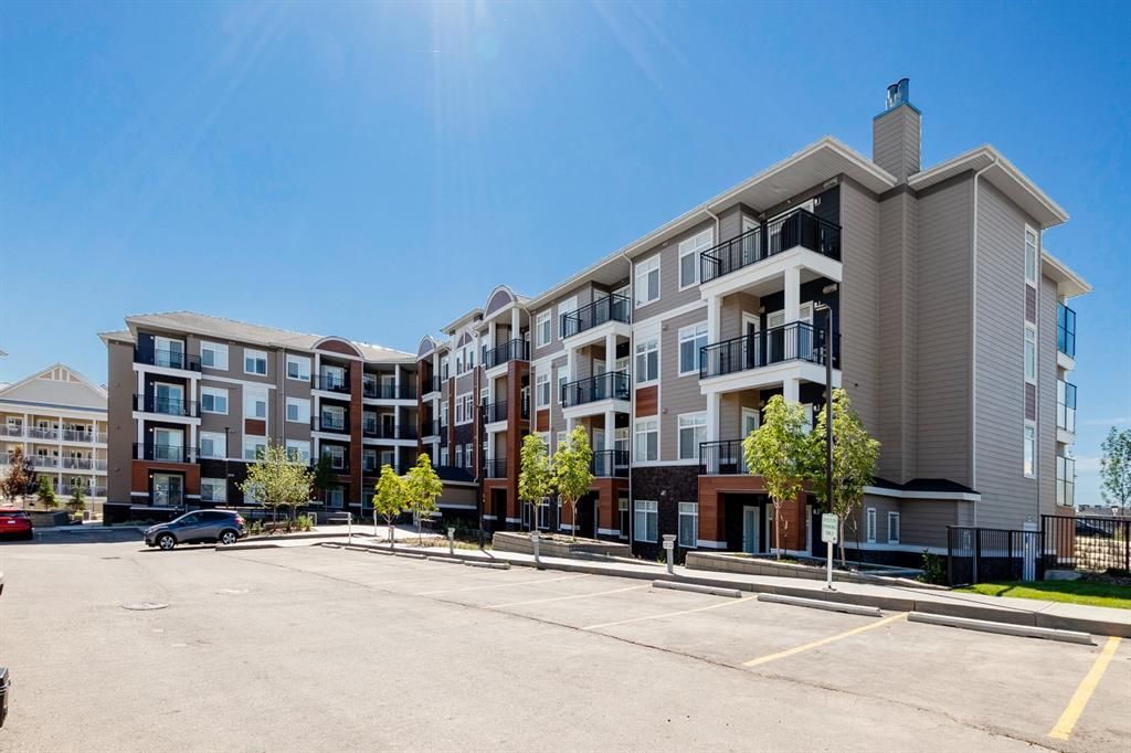 Main Photo: 3313 3727 Sage Hill Drive NW in Calgary: Sage Hill Apartment for sale : MLS®# A1241888