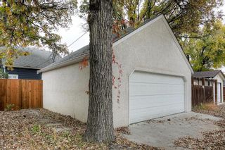 Photo 27: 1038 Jessie Avenue in Winnipeg: Single Family Detached for sale (1Bw)  : MLS®# 202024708