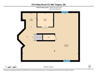Photo 34: 270 Valley Brook Circle NW in Calgary: Valley Ridge Detached for sale : MLS®# A2123057