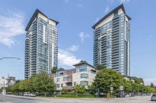 Photo 34: 1603 2225 HOLDOM Avenue in Burnaby: Brentwood Park Condo for sale in "Legacy" (Burnaby North)  : MLS®# R2724899