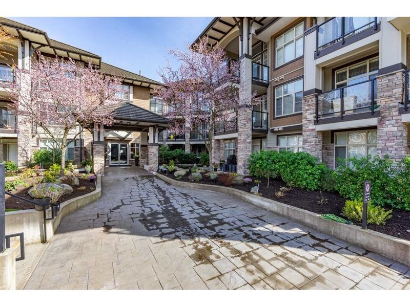 FEATURED LISTING: 108 - 15195 36 Avenue Surrey