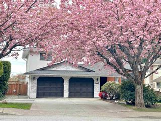 Main Photo: 2442 LECLAIR Drive in Coquitlam: Coquitlam East House for sale : MLS®# R2872091