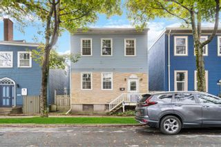 Photo 1: 2616 Fuller Terrace in Halifax: 1-Halifax Central Multi-Family for sale (Halifax-Dartmouth)  : MLS®# 202322139