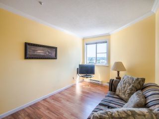 Photo 12: 502 74 RICHMOND Street in New Westminster: Fraserview NW Condo for sale in "Governor's Court" : MLS®# R2598175