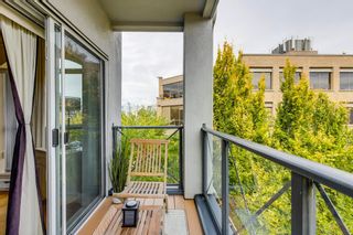 Photo 23: PH12 511 W 7TH Avenue in Vancouver: Fairview VW Condo for sale in "Beverley Gardens" (Vancouver West)  : MLS®# R2820668