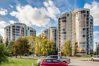 Photo 1: 2121 20 COACHWAY Road SW in Calgary: Coach Hill Apartment for sale : MLS®# C4209212
