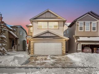 Photo 1: 255 Panora Way NW in Calgary: Panorama Hills Detached for sale : MLS®# A2031505