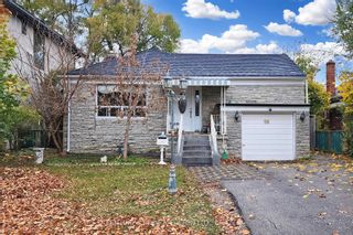 Photo 2: 98 Charleswood Drive in Toronto: Clanton Park House (Bungalow) for sale (Toronto C06)  : MLS®# C8120038
