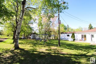 Photo 19: 356 59328 RR 95: Rural St. Paul County Manufactured Home for sale : MLS®# E4340029