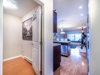 Photo 2: 305 5000 IMPERIAL Street in Burnaby: Metrotown Condo for sale in "LUNA" (Burnaby South)  : MLS®# R2513151