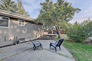 Photo 28: 5448 LA SALLE Crescent SW in Calgary: Lakeview House for sale : MLS®# C4136427