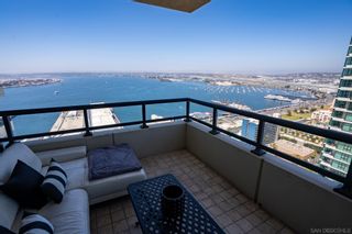 Photo 45: DOWNTOWN Condo for sale : 2 bedrooms : 1199 Pacific Highway #3401 in San Diego