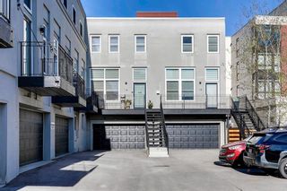 Photo 6: 114 18 Avenue SE in Calgary: Mission Row/Townhouse for sale : MLS®# A2127122