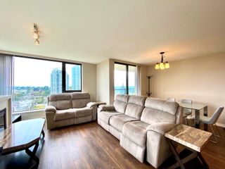 Photo 17: 1003 7063 HALL Avenue in Burnaby: Highgate 1/2 Duplex for sale in "Emerson" (Burnaby South)  : MLS®# R2879986