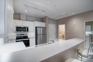 Photo 3: 103 2144 Paliswood Road SW in Calgary: Palliser Apartment for sale : MLS®# A1208516