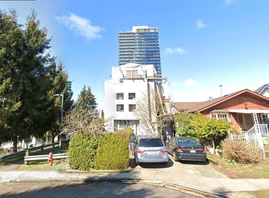 Main Photo: 5161 ANN Street in Vancouver: Collingwood VE Land for sale (Vancouver East)  : MLS®# R2792323