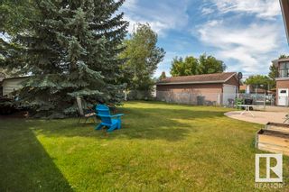 Photo 42: 62 ARMSTRONG Crescent: Leduc House for sale : MLS®# E4309535