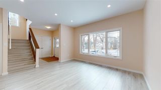 Photo 5: 233 Oakview Avenue in Winnipeg: East Kildonan Residential for sale (3D)  : MLS®# 202226830