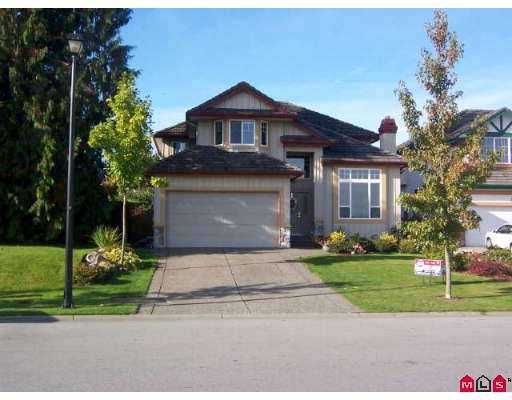 Main Photo: 7433 146TH Street in Surrey: East Newton House for sale in "Chimney Heights" : MLS®# F2701510