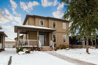 Photo 2: 35 Lake Forest Road in Winnipeg: Bridgwater Forest Residential for sale (1R)  : MLS®# 202328206