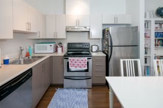 Photo 9: 403 5692 KINGS Road in Vancouver: University VW Condo for sale in "O'KEEFE" (Vancouver West)  : MLS®# R2124954