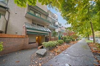 Photo 20: 201 1169 NELSON Street in Vancouver: West End VW Condo for sale in "THE GREENHORN" (Vancouver West)  : MLS®# R2629999