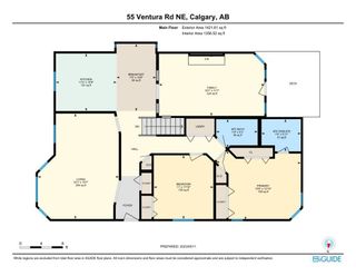 Photo 2: 55 Ventura Road NE in Calgary: Vista Heights Detached for sale : MLS®# A2047938