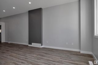 Photo 4: 6910 132 Avenue in Edmonton: Zone 02 House Half Duplex for sale : MLS®# E4382975