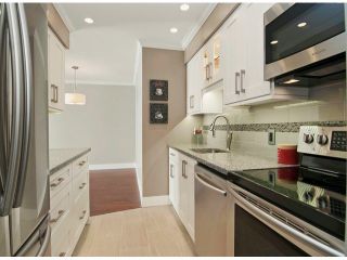 Photo 3: # 205 175 E 5TH ST in North Vancouver: Lower Lonsdale Condo for sale : MLS®# V1049597