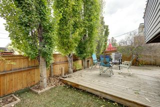 Photo 18: 1 1705 48 Street SE in Calgary: Forest Lawn Row/Townhouse for sale : MLS®# A2054630