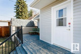 Photo 36: 12106 58 Street in Edmonton: Zone 06 House for sale : MLS®# E4385771