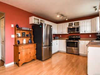 Photo 17: 1234 Denis Rd in CAMPBELL RIVER: CR Campbell River Central House for sale (Campbell River)  : MLS®# 786719
