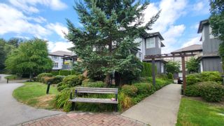 Photo 34: 83 18777 68A Avenue in Surrey: Clayton Townhouse for sale in "COMPASS" (Cloverdale)  : MLS®# R2817240