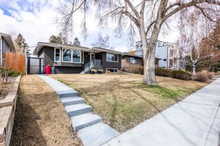 Photo 30: 2515 19A Street SW in Calgary: Richmond Detached for sale : MLS®# A2122938