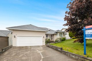 Main Photo: 3345 PONDEROSA Street in Abbotsford: Abbotsford West House for sale : MLS®# R2886469