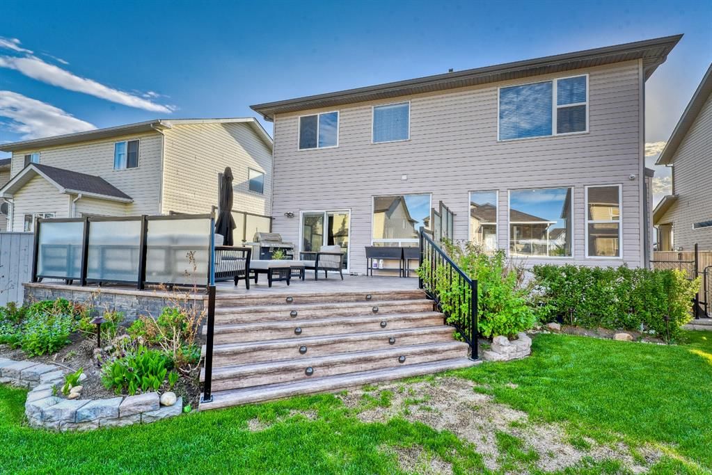 Photo 42: Photos: 215 Willowmere Way: Chestermere Detached for sale : MLS®# A1187018