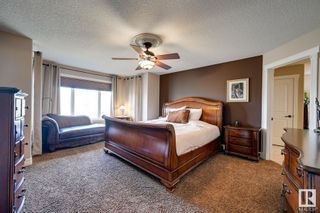 Photo 24: 4063 WHISPERING RIVER Drive in Edmonton: Zone 56 House for sale : MLS®# E4290683