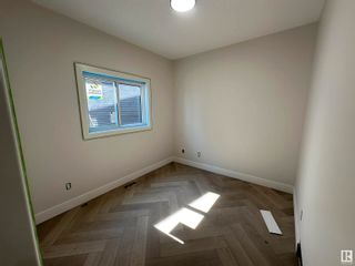 Photo 11: 16603 32 Avenue in Edmonton: Zone 56 House for sale : MLS®# E4382508