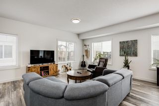 Photo 5: 477 Canals Crossing SW: Airdrie Row/Townhouse for sale : MLS®# A1199266