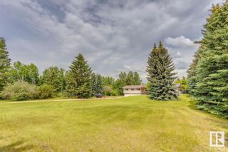 Photo 4: 86 53059 RGE RD 224: Rural Strathcona County House for sale : MLS®# E4303295