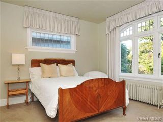 Photo 14: 2665 Burdick Ave in VICTORIA: OB Estevan House for sale (Oak Bay)  : MLS®# 692510