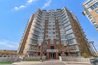 Photo 1: 1001 16 Varisty Estates Circle in Calgary: Varsity Apartment for sale : MLS®# A1190423